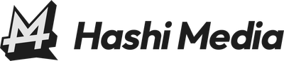 Hashi Media logo